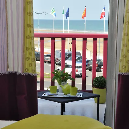 Outre-mer - Le Couchant 酒店 3*
