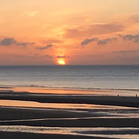 Outre-mer - Le Couchant Hotel Villers-sur-Mer