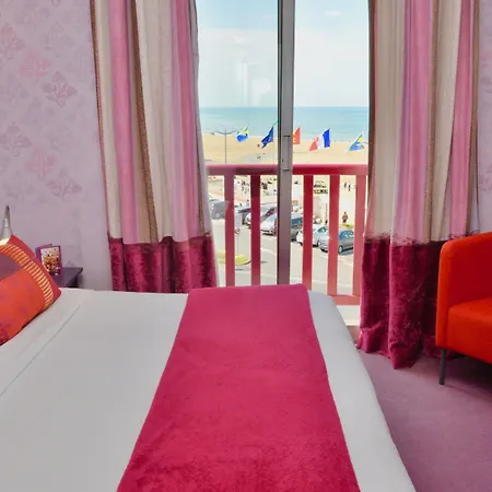 Outre-mer - Le Couchant 3* Villers-sur-Mer