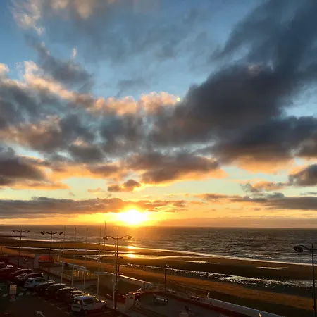 Outre-mer - Le Couchant Hotel Villers-sur-Mer