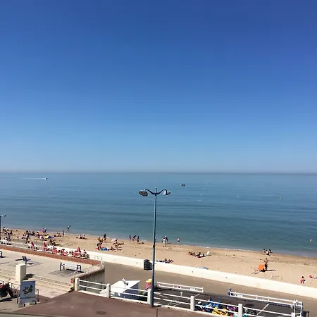 Ξενοδοχείο Outre-mer - Le Couchant 3*