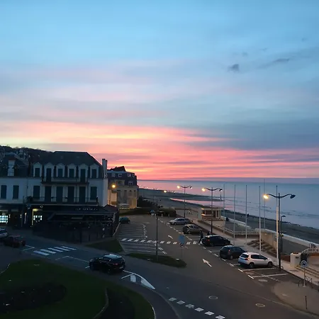 Hotel Outre-mer - Le Couchant 3*