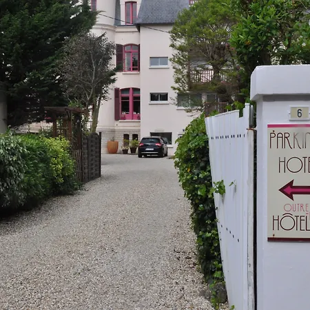 Outre-mer - Le Couchant Hotel