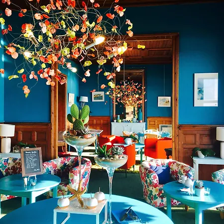 Outre-mer - Le Couchant 3* Villers-sur-Mer