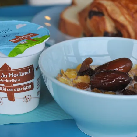 Outre-mer - Le Couchant 3* Villers-sur-Mer