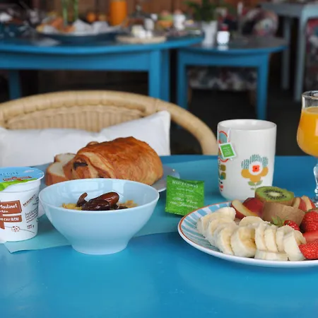 Outre-mer - Le Couchant 3* Villers-sur-Mer