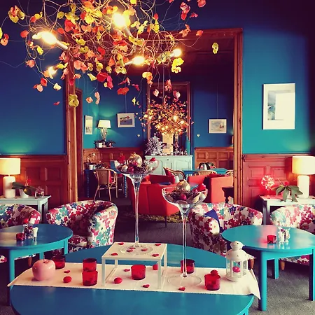 Outre-mer - Le Couchant Hotel 3*