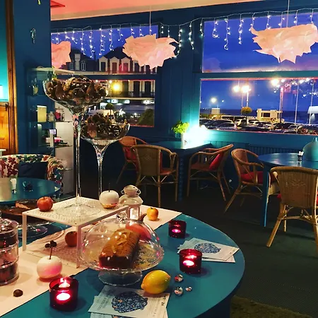 Hotel Outre-mer - Le Couchant