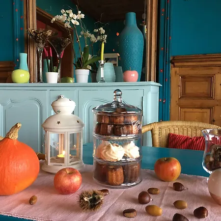 Outre-mer - Le Couchant 3* Villers-sur-Mer