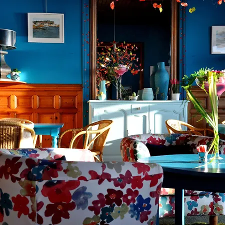 Outre-mer - Le Couchant Hotel Villers-sur-Mer