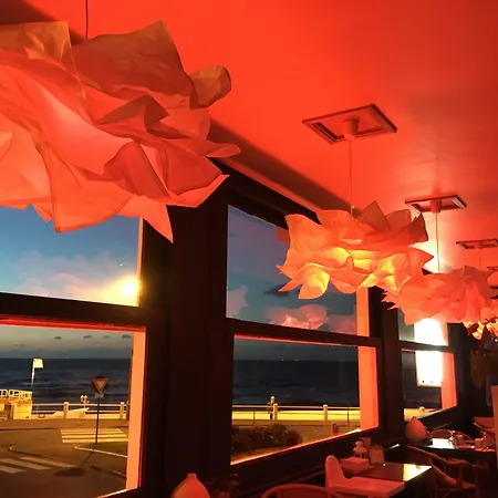 Ξενοδοχείο Outre-mer - Le Couchant 3*