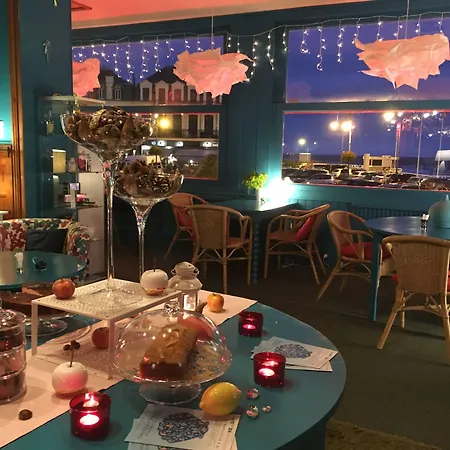 Outre-mer - Le Couchant Hotel