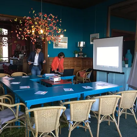 Ξενοδοχείο Outre-mer - Le Couchant 3*