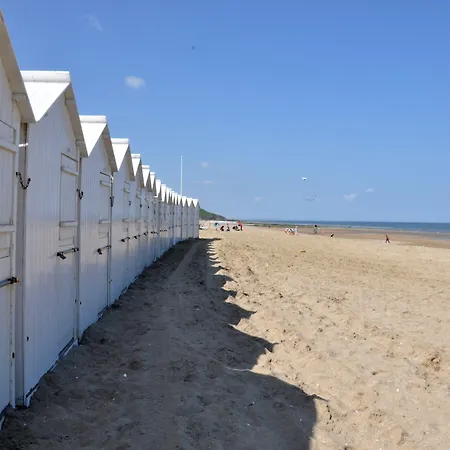 Ξενοδοχείο Outre-mer - Le Couchant Villers-sur-Mer