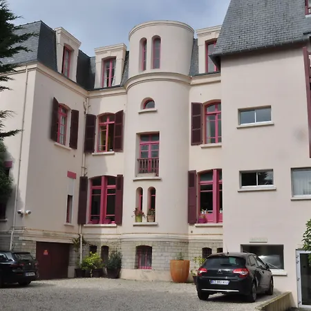 Hotel Outre-mer - Le Couchant 3*