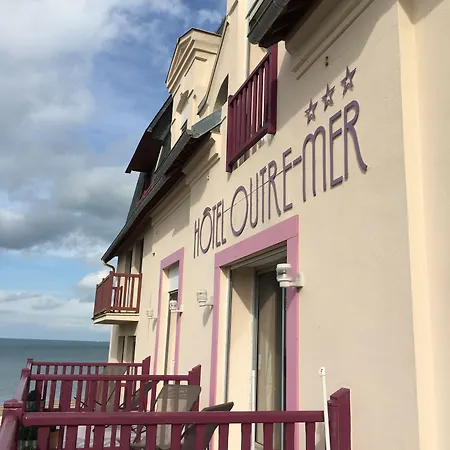 酒店 Outre-mer - Le Couchant