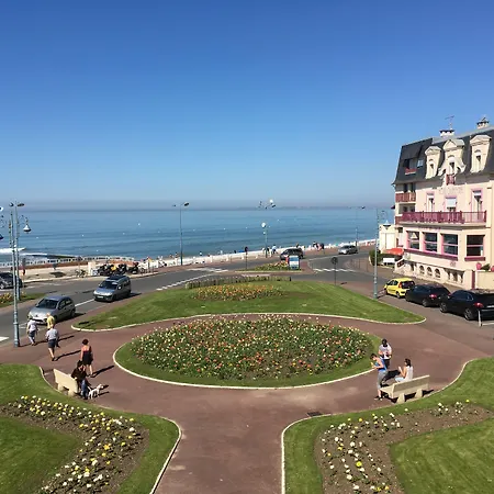 Hotel Outre-mer - Le Couchant Villers-sur-Mer