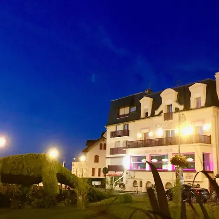 Outre-mer - Le Couchant 3* Villers-sur-Mer