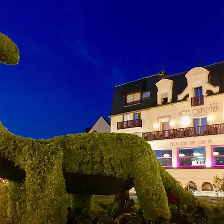 Outre-mer - Le Couchant Villers-sur-Mer