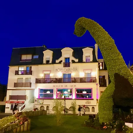 Outre-mer - Le Couchant