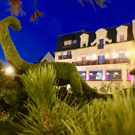 Hotel Outre-mer - Le Couchant 3*