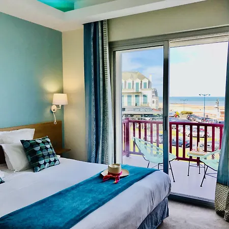 Hotel Outre-mer - Le Couchant