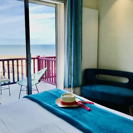 Outre-mer - Le Couchant 3* Villers-sur-Mer