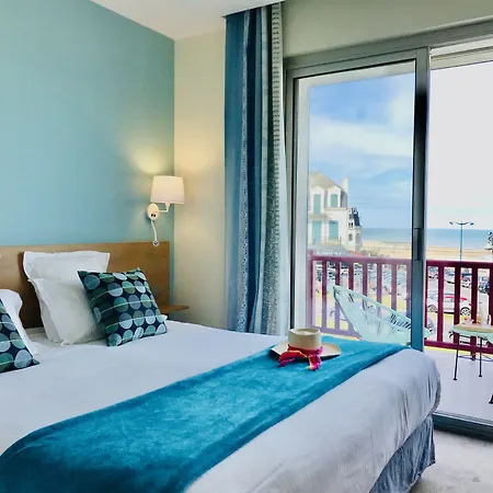 Outre-mer - Le Couchant 3*