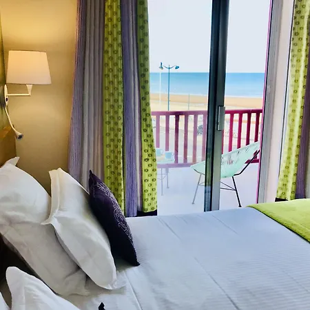 Outre-mer - Le Couchant 3*