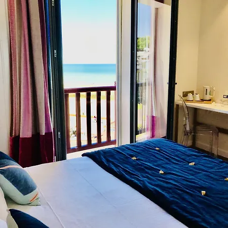 Outre-mer - Le Couchant