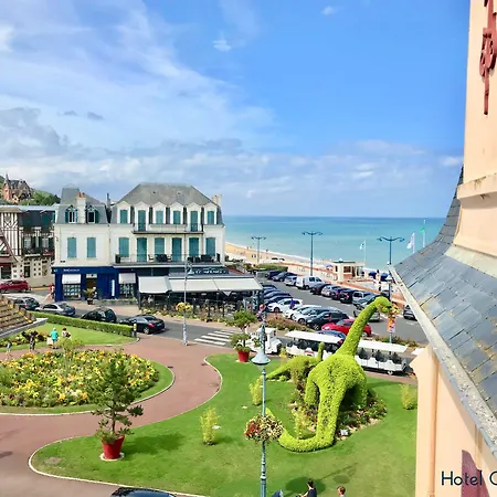 Outre-mer - Le Couchant