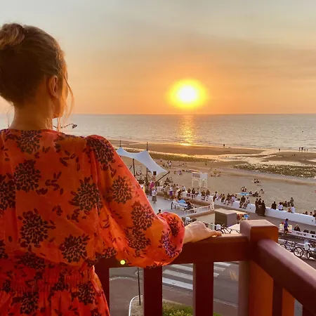 Outre-mer - Le Couchant Ξενοδοχείο