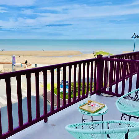 Outre-mer - Le Couchant 酒店 3*