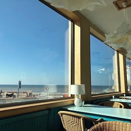 Outre-mer - Le Couchant 酒店 滨海维莱