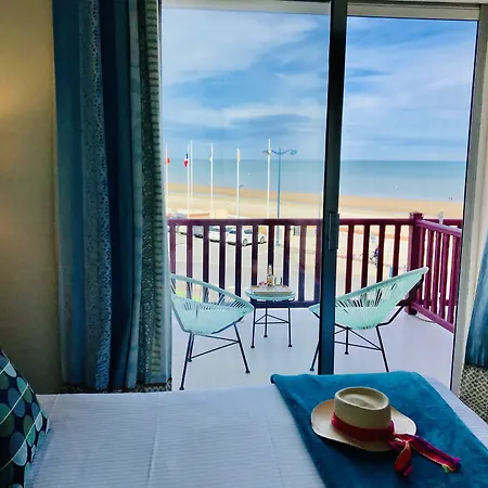 酒店 Outre-mer - Le Couchant 3*