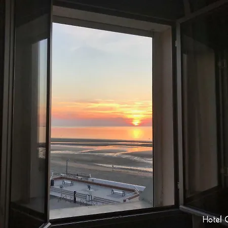 Outre-mer - Le Couchant Hotel 3*