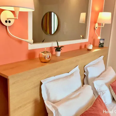 Hotel Outre-mer - Le Couchant