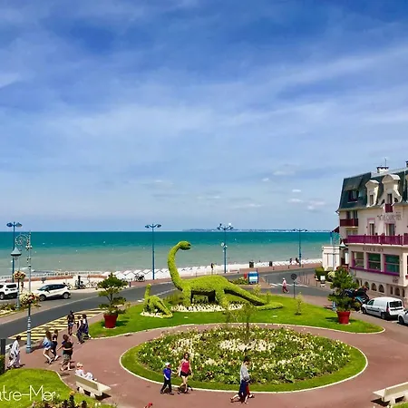 Outre-mer - Le Couchant Villers-sur-Mer