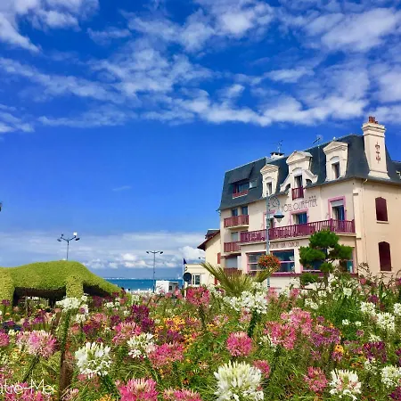 Outre-mer - Le Couchant Hotel