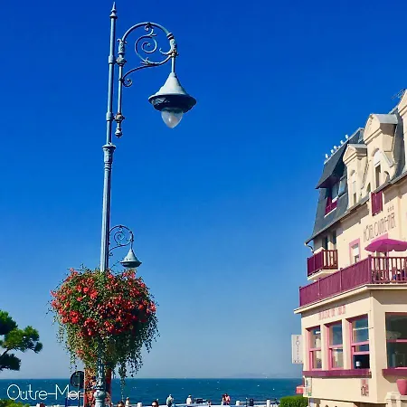 Outre-mer - Le Couchant Ξενοδοχείο 3*