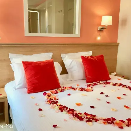 Outre-mer - Le Couchant Ξενοδοχείο 3*