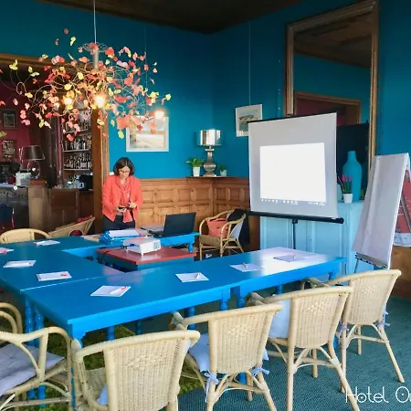 Outre-mer - Le Couchant Villers-sur-Mer