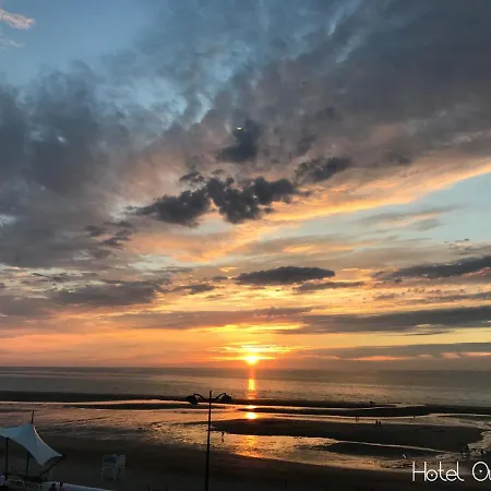 Outre-mer - Le Couchant