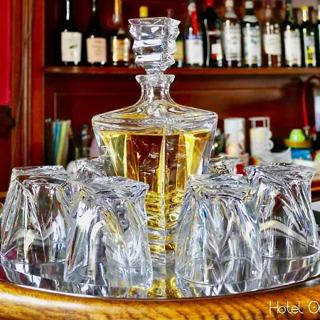 Outre-mer - Le Couchant Hotel Villers-sur-Mer