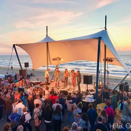 Outre-mer - Le Couchant 3* Villers-sur-Mer