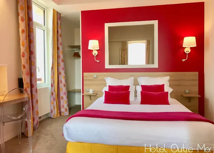 Outre-mer - Le Couchant