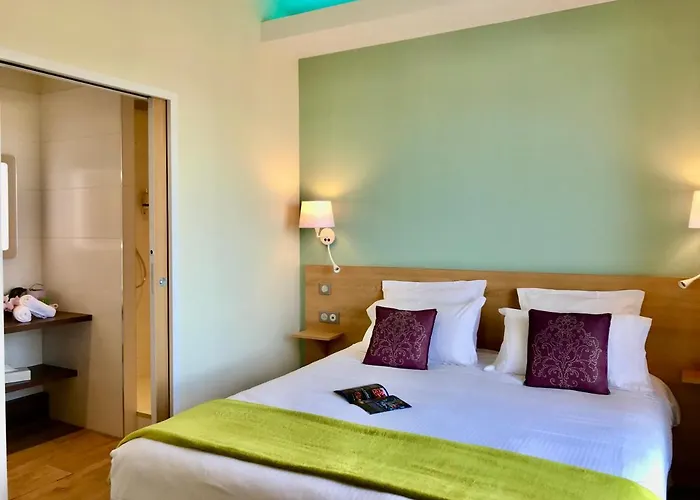 Outre-mer - Le Couchant מלון וילר-סור-מר