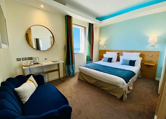 Outre-mer - Le Couchant 3*