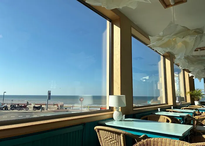 Outre-mer - Le Couchant 3*