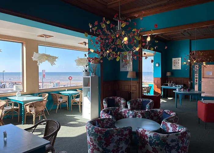 Outre-mer - Le Couchant וילר-סור-מר